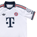 Camisa Bayern de Munique Away 26/27 - Branca