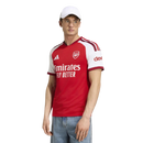 Camisa Arsenal Home 26/27 - Vermelha
