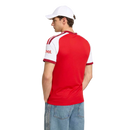 Camisa Arsenal Home 26/27 - Vermelha
