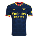 Camisa Arsenal Away 26/27 - Azul