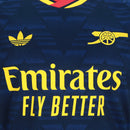 Camisa Arsenal Away 26/27 - Azul