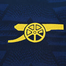 Camisa Arsenal Away 26/27 - Azul