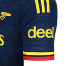 Camisa Arsenal Away 26/27 - Azul