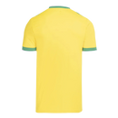 Camisa CRF Edição Copa 2026 - Amarela