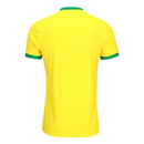 Camisa Cruzeiro Edição Copa 2026 - Amarela