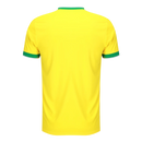 Camisa Internacional Edição Copa 2026 - Amarela