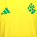 Camisa Internacional Edição Copa 2026 - Amarela