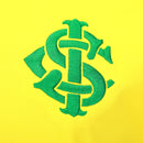 Camisa Internacional Edição Copa 2026 - Amarela