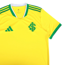 Camisa Internacional Edição Copa 2026 - Amarela
