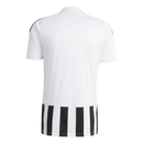 Camisa Juventus Home 26/27 - Branca e Preta
