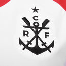Camisa CRF Pré Jogo 26/27 - Branca