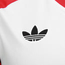 Camisa CRF Pré Jogo 26/27 - Branca