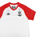 Camisa CRF Pré Jogo 26/27 - Branca