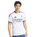 Camisa Real Madrid Home 26/27 - Branca