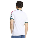 Camisa Real Madrid Home 26/27 - Branca