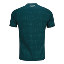 Camisa Real Madrid Away 26/27 - Verde