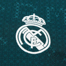 Camisa Real Madrid Away 26/27 - Verde