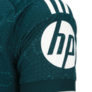 Camisa Real Madrid Away 26/27 - Verde