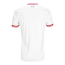 Camisa Liverpool Away 26/27 - Branca