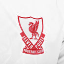 Camisa Liverpool Away 26/27 - Branca