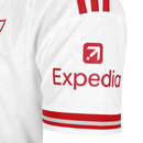 Camisa Liverpool Away 26/27 - Branca