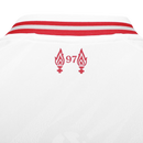 Camisa Liverpool Away 26/27 - Branca