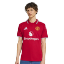 Camisa Manchester United Home 26/27 - Vermelha
