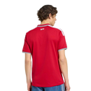 Camisa Manchester United Home 26/27 - Vermelha