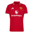 Camisa Manchester United Home 26/27 - Vermelha
