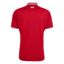 Camisa Manchester United Home 26/27 - Vermelha
