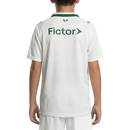 Conjunto Infantil Palmeiras II 26/27 - Branco