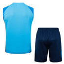 Conjunto CRF Treino Regata 25/26 - Azul