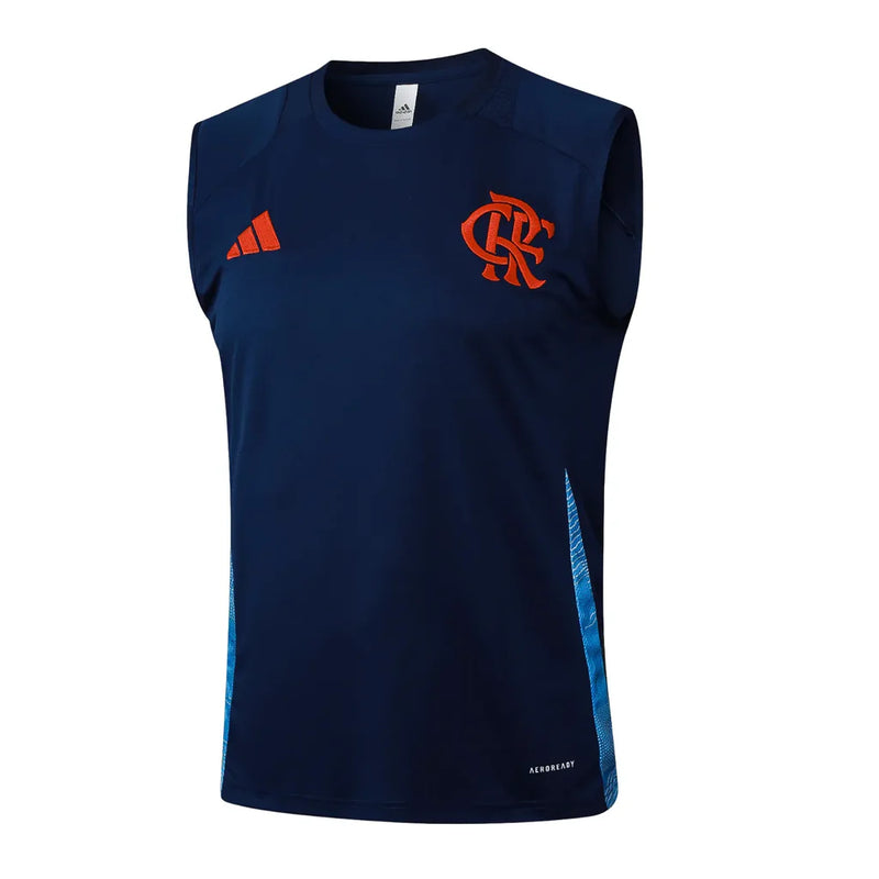 Conjunto CRF Comissão Regata 25/26 - Azul Escuro