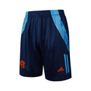 Conjunto CRF Comissão Regata 25/26 - Azul Escuro