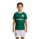 Conjunto Infantil Palmeiras I 26/27 - Verde