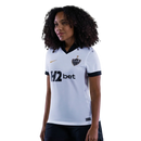 Camisa Atlético Mineiro Feminina Away 26/27 - Branca
