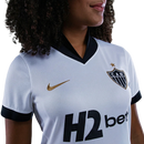 Camisa Atlético Mineiro Feminina Away 26/27 - Branca