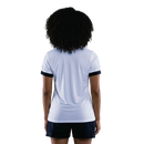 Camisa Atlético Mineiro Feminina Away 26/27 - Branca