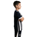 Conjunto Infantil Atlético Mineiro I 26/27 - Preto e Branco