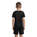 Conjunto Infantil Atlético Mineiro I 26/27 - Preto e Branco