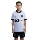 Conjunto Infantil Atlético Mineiro II 26/27 - Branco