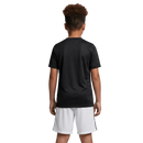 Conjunto Infantil Vasco I 26/27 - Preto e Branco