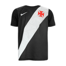 Conjunto Infantil Vasco I 26/27 - Preto e Branco