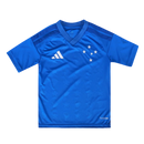 Conjunto Infantil Cruzeiro II 26/27 - Azul