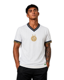 Camisa Bahia Sócio 26/27 - Branca