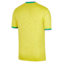 Camisa Brasil Copa 2022 - Amarela