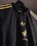 Camisa México Home 2025 - Preta