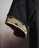 Camisa México Home 2025 - Preta