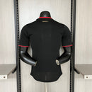 Camisa Bayer Leverkusen Black 24/25