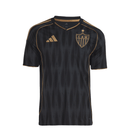 Camisa Atlético Mineiro Third 25/26 - Preta